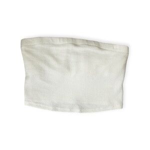 NWT Urban Outfitters  Crop Tube Top Sz S
